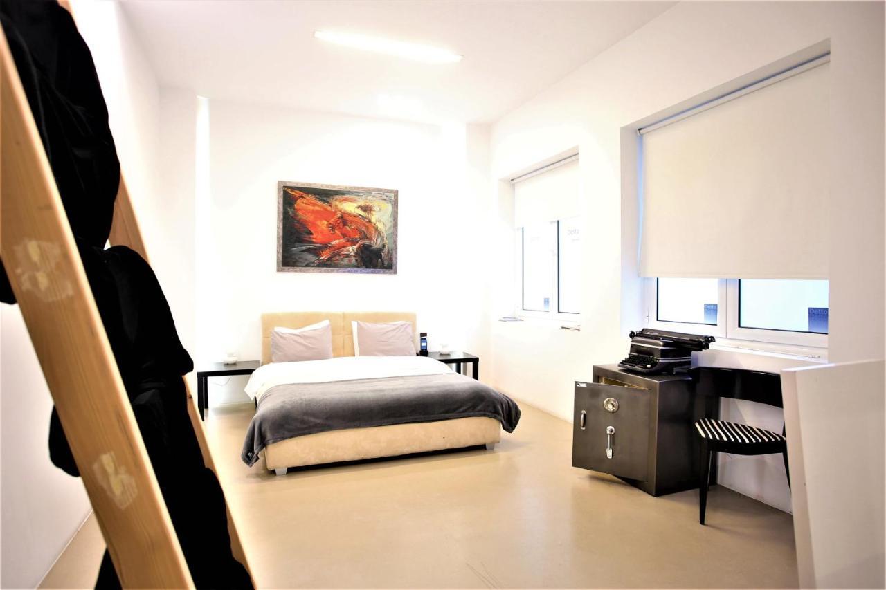 Gk Athens By Gk Properties Exterior photo