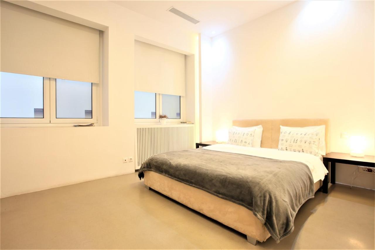 Gk Athens By Gk Properties Exterior photo
