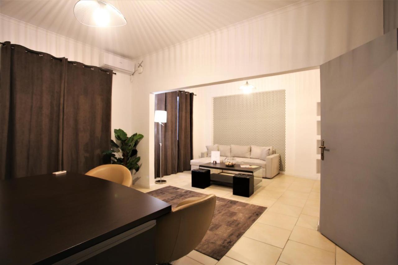 Gk Athens By Gk Properties Exterior photo