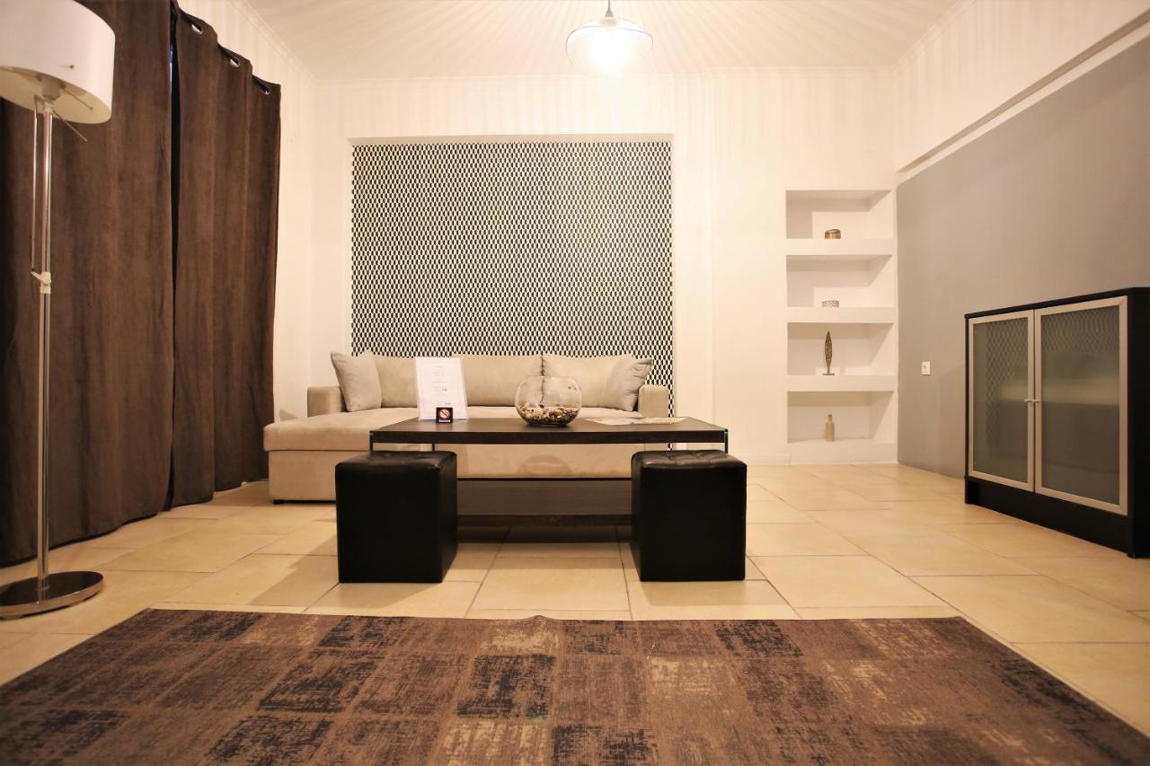 Gk Athens By Gk Properties Exterior photo