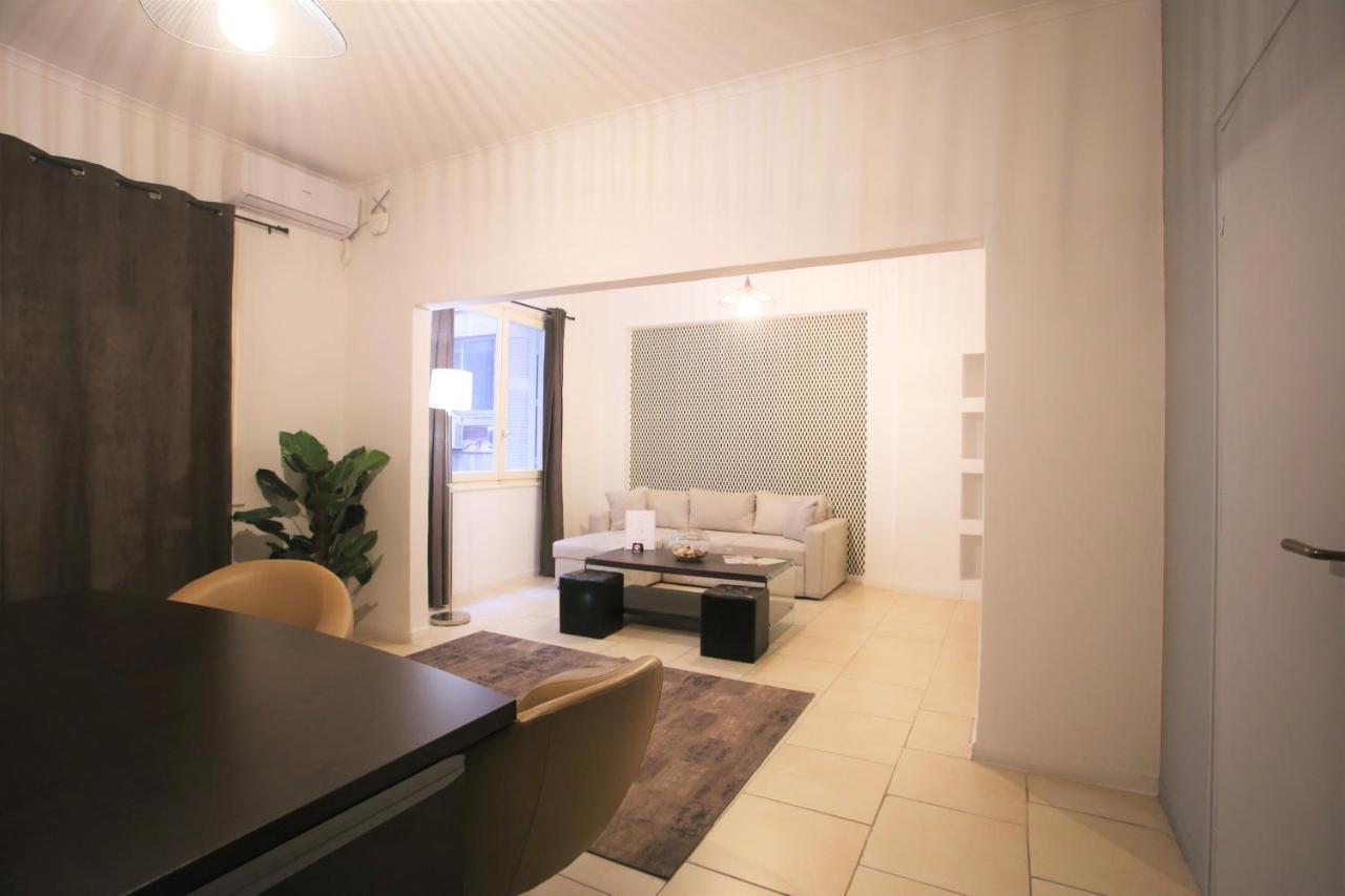 Gk Athens By Gk Properties Exterior photo