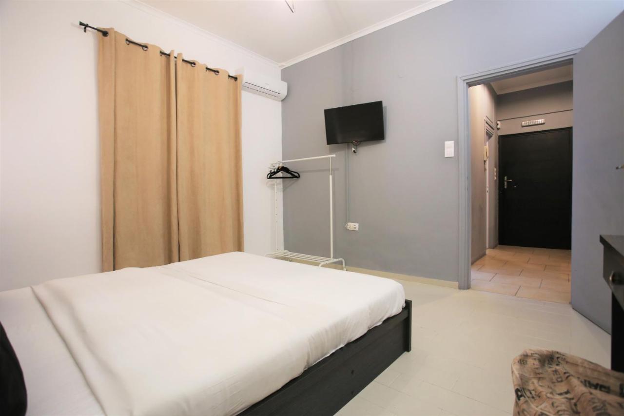 Gk Athens By Gk Properties Exterior photo